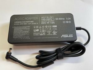 MSI GE75-9SF / ASUS ADP-280BB B 20V 14A 280W AC Adapter