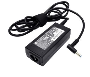 HP 45 WATT 19.5V 2.32A, 4,5 mm * 3,0 mm ( blue tip