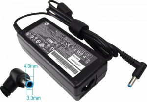 HP 90W 19.5V 4.62A 4.5x3.0mm blue tip