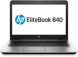 HP EliteBook 840 G3 | i5 6e gen | 256 GB SSD | 8 GB | 14 inch