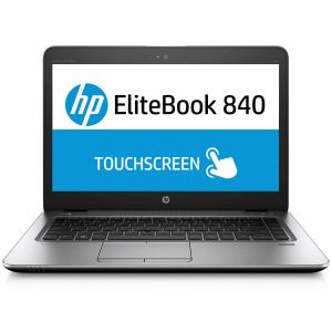 HP EliteBook 840 G4 i5 7e, 8Gb,  256Gb ssd, 14 inch Touch